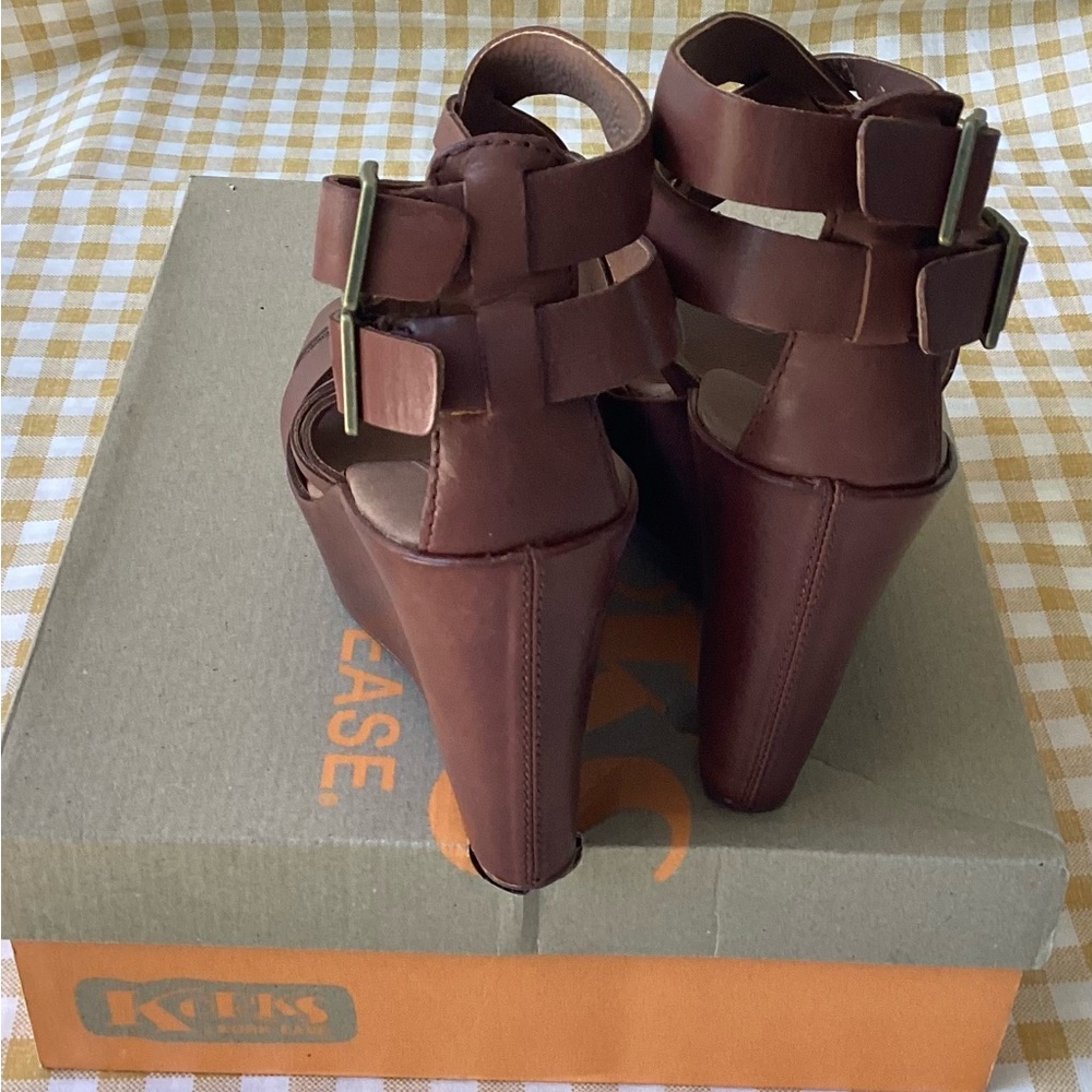 Platform Wedge - image 5